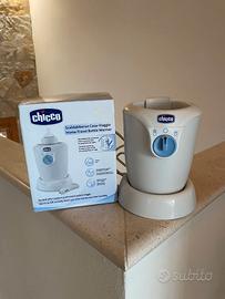 Scaldabiberon casa-viaggio _ Chicco