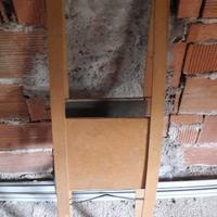 Antico scaldaletto chiamato il prete