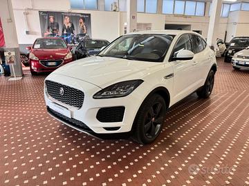 Jaguar E-Pace 2.0D 150 CV AWD aut. R-Dynamic HSE -