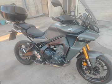 Yamaha Tracer 900 GT — 2022