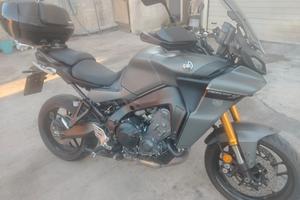 Yamaha Tracer 900 GT — 2022