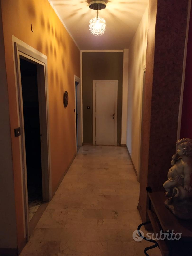 Appartamento – Terni, Città Giardino - Vista 4