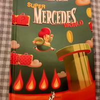 Mercedes Variant Daniel Cuello