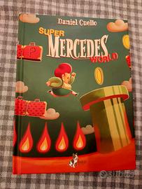 Mercedes Variant Daniel Cuello