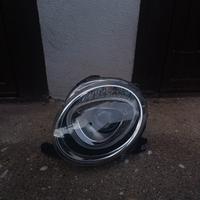 FARO ANTERIORE SX FIAT 500