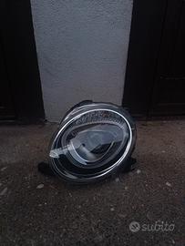 FARO ANTERIORE SX FIAT 500