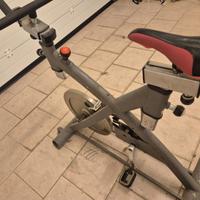 Bici Da Spinning