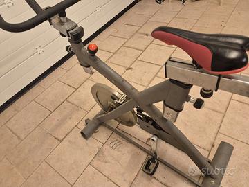 Bici Da Spinning