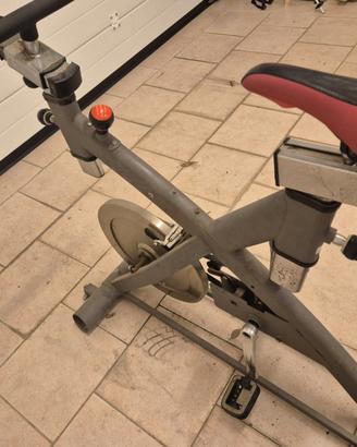 Bici Da Spinning