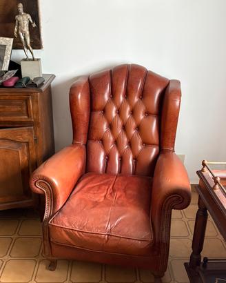 Poltrona