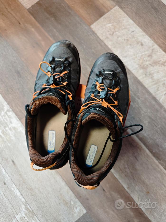 Scarpe trekking basse Sports e attrezzatura sportiva usata