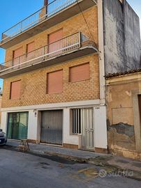 Casa indipendente su 2 piani