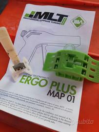 Distanziatori livellanti piastrelle