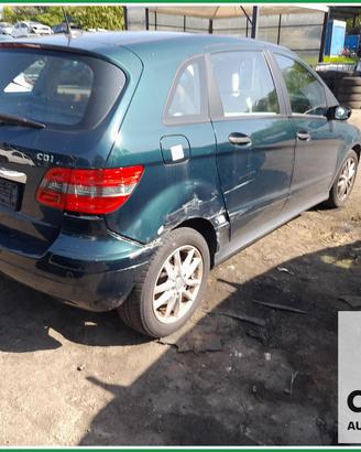 Ricambi Usati MERCEDES Classe B W245 2005