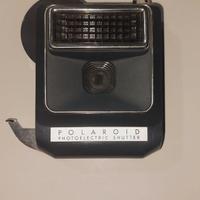 Polaroid Photoeletric Shutter mod 440