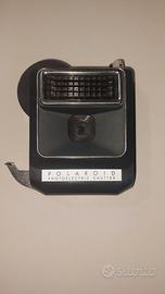 Polaroid Photoeletric Shutter mod 440