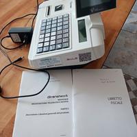 Registratore di cassa