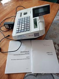 Registratore di cassa