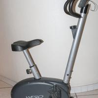 Cyclette Weslo Sport25