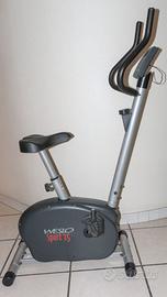 Cyclette Weslo Sport25