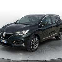 Renault Kadjar 1.5 DCI 115cv BLUE SPORT EDITION 2