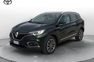 Renault Kadjar 1.5 DCI 115cv BLUE SPORT EDITION 2