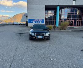 Audi A6 allroad A6 allroad 3.0 V6 TDI F.AP. tiptro