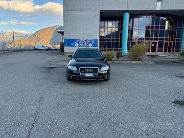 Audi A6 allroad A6 allroad 3.0 V6 TDI F.AP. tiptro