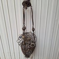 lampadario  marocchino originale