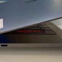 Macbook pro 2017 pc 10