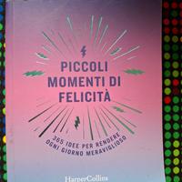 PICCOLI MOMENTI DI FELICITA'