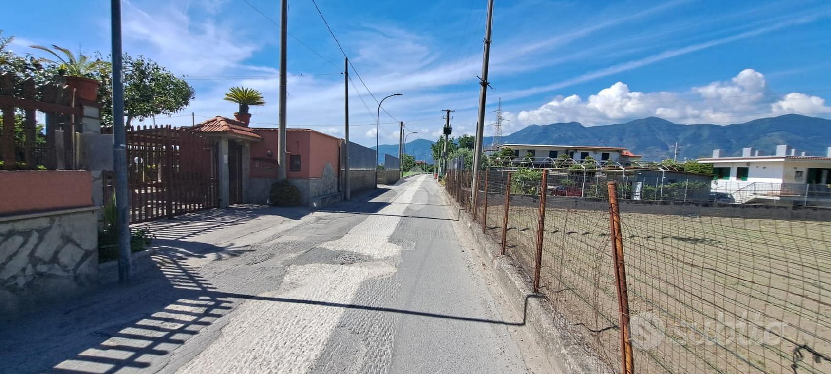TER. AGRICOLO A NOCERA INFERIORE - Vista 2