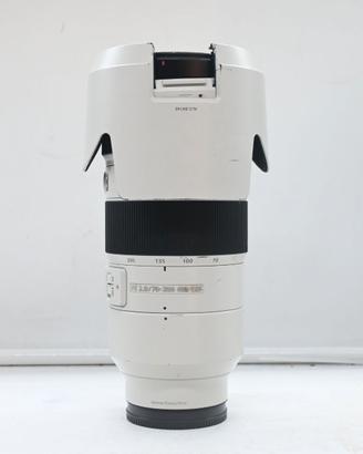 Sony FE 70-200mm F2.8 GM OSS