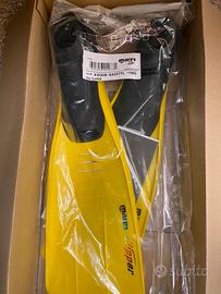 Pinne Mares Nuove snorkeling 37/38