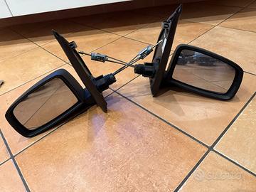 Specchietti Fiat Panda 169 originali