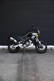 Aprilia Tuareg 660