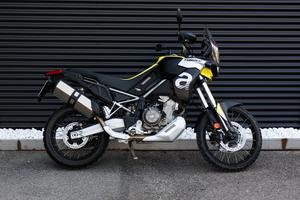 Aprilia Tuareg 660