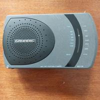 Grundig Boy 55L
