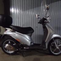 piaggio liberty 50 4T