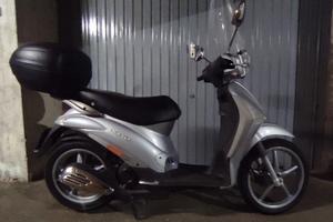 piaggio liberty 50 4T