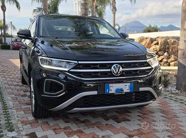 Volkswagen T-Roc 2.0 tdi Style 150CV dsg Uff Italy