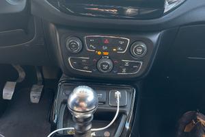 Jeep compass anno 2021