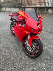 Ducati 999