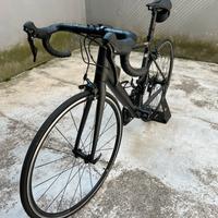 Canyon Endurace CF 7 | Taglia S | 2021 | 600 km