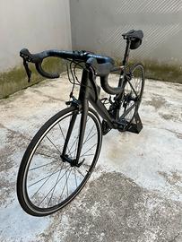 Canyon Endurace CF 7 | Taglia S | 2021 | 600 km