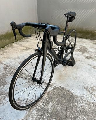 Canyon Endurace CF 7 | Taglia S | 2021 | 600 km