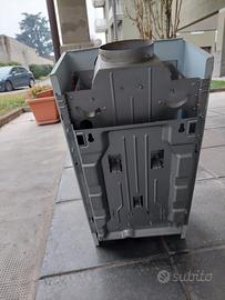 scaldabagno  Vailand 