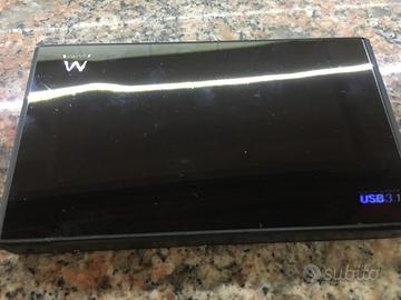 Case per hard disk 2,5 pollici