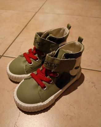 Scarpe Disney H&M