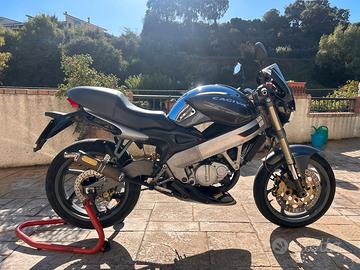 Cagiva Planet 125 - Depo A2